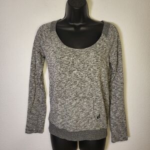 Volcom Knit Pullover Sweater size XSmall